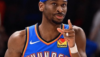 pg电子试玩入口-美媒：亚历山大本赛季扣除罚球后得分是23.8，高居联盟前五