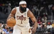 PG官方-NBA夺冠概率出炉！骑士火箭均1.5%湖人0.2% 4队超10个百分点领跑