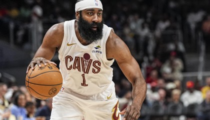 PG官方-NBA夺冠概率出炉！骑士火箭均1.5%湖人0.2% 4队超10个百分点领跑