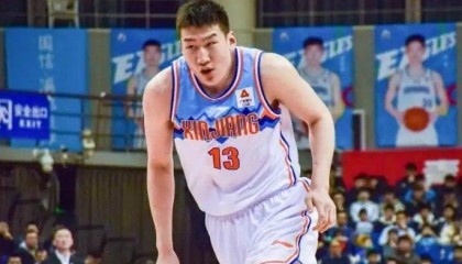 不是新疆，李炎哲官宣，加盟新球队，联手名帅，将到球队报到