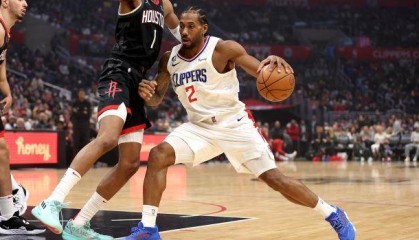 pg电子下载-莱昂纳德状态逐渐回暖 快艇酝酿补强康利成目标