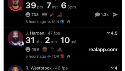 pg电子试玩入口-美媒晒杜兰特&amp;威少&amp;哈登今日数据：想象一下 若他们还在一起打球