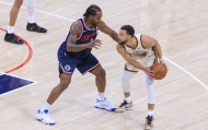 PG官方-NBA彩经：快船淘汰勇士成功晋级下一轮