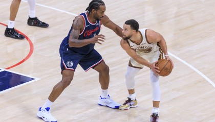 PG官方-NBA彩经：快船淘汰勇士成功晋级下一轮