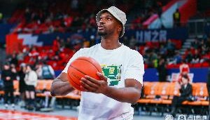 pg电子试玩入口-期待你回CBA！冯莱社媒回复：辽宁对我非常感兴趣