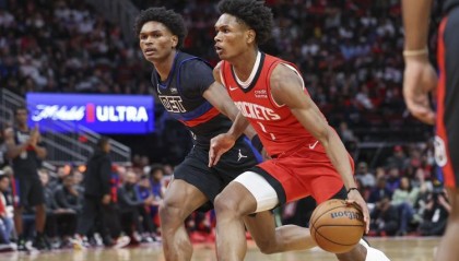 ESPN新赛季最快进步球员预测：阿门第一&amp;amp;奥萨尔第三 内姆哈德第二