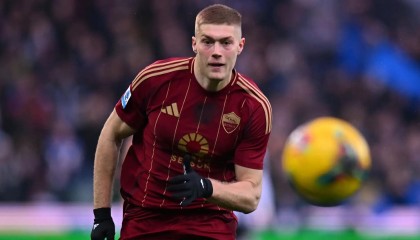 PG官方-迪马济奥：多夫比克或直接加盟米兰，罗马将求购恩博洛