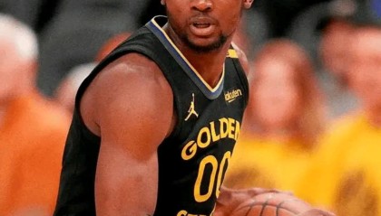 pg电子试玩入口-闹剧即将结束！库明加预计重回勇士