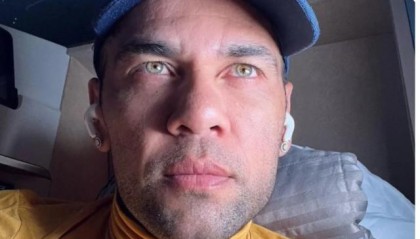 pg电子试玩入口-阿尔维斯在西班牙被指控性骚扰 他有可能被拘留！